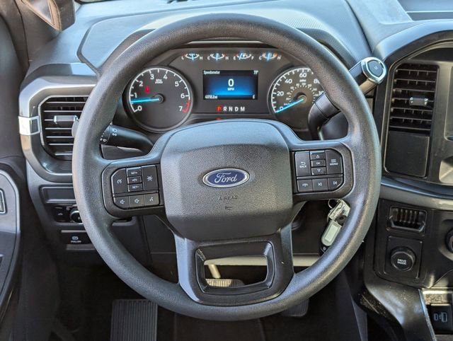 Used 2023 Ford F150 XL w/ STX Appearance Package image 14