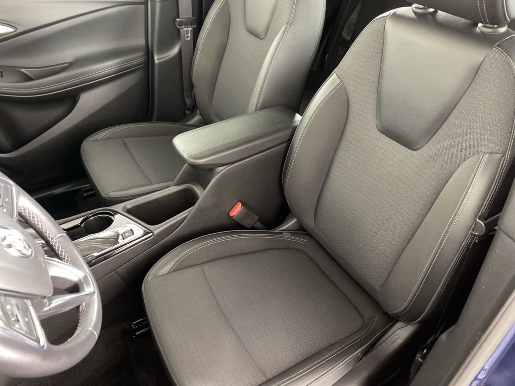 Used 2021 Buick Encore GX Preferred w/ Cold Weather Comfort Package image 22