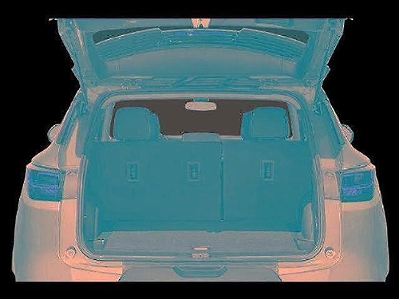 Used 2025 Chevrolet Blazer LT w/ LPO, Floor Liner Package FWD image 33