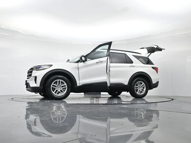 New 2026 Ford Explorer Active w/ Active Comfort Package RWD image 52
