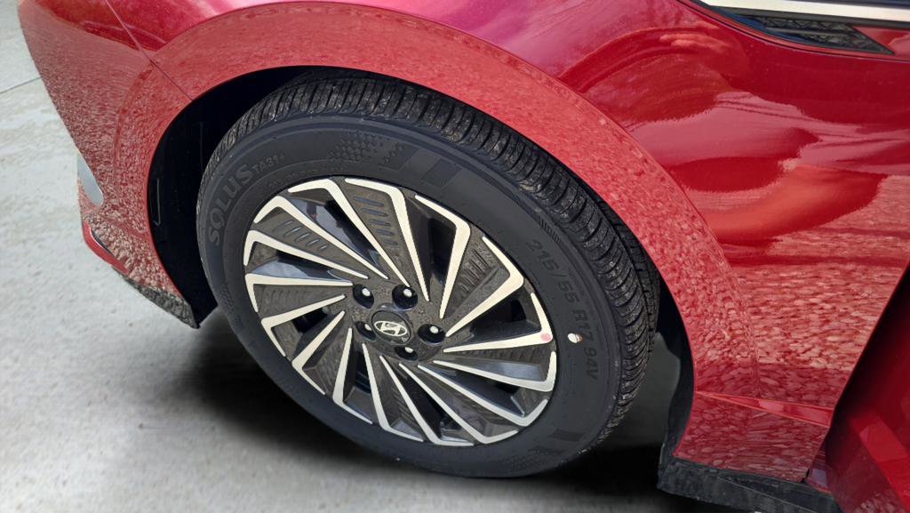 New 2026 Hyundai Sonata SEL FWD image 10