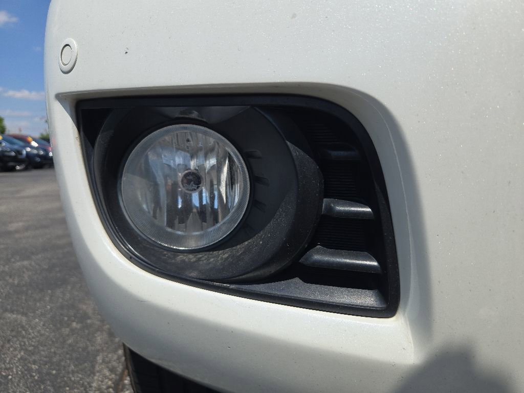 Used 2012 Toyota Sequoia Platinum AWD/4WD image 27