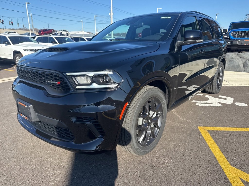 New 2026 Dodge Durango GT image 3