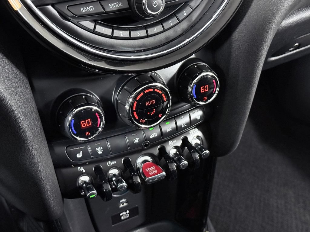 Used 2021 MINI Cooper S w/ Sidewalk Package FWD image 20