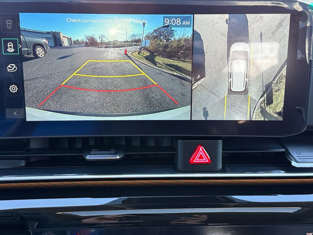 New 2026 Kia Carnival SX Prestige image 19