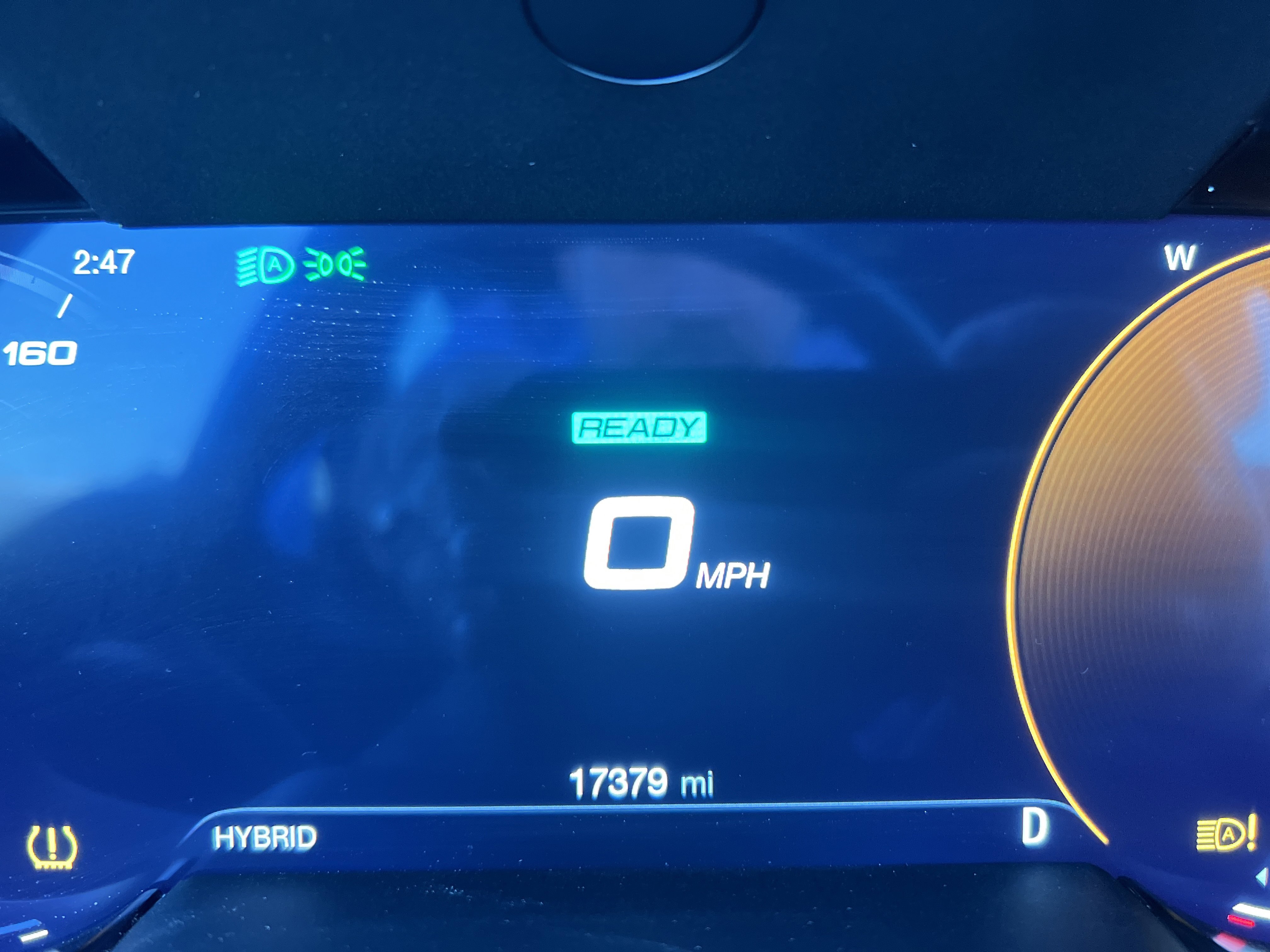 Used 2024 Dodge Hornet R/T AWD/4WD image 5