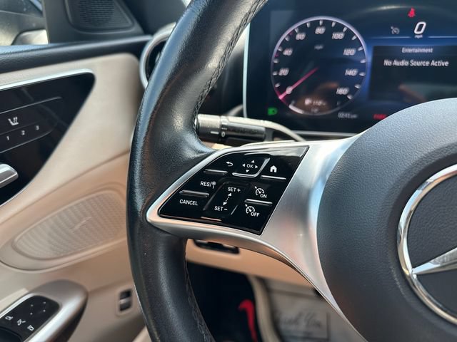 Used 2022 Mercedes-Benz C 300 4MATIC Sedan image 26