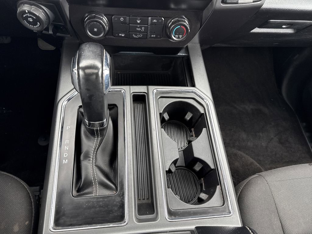 Used 2019 Ford F150 XLT w/ Equipment Group 301A Mid AWD/4WD image 23