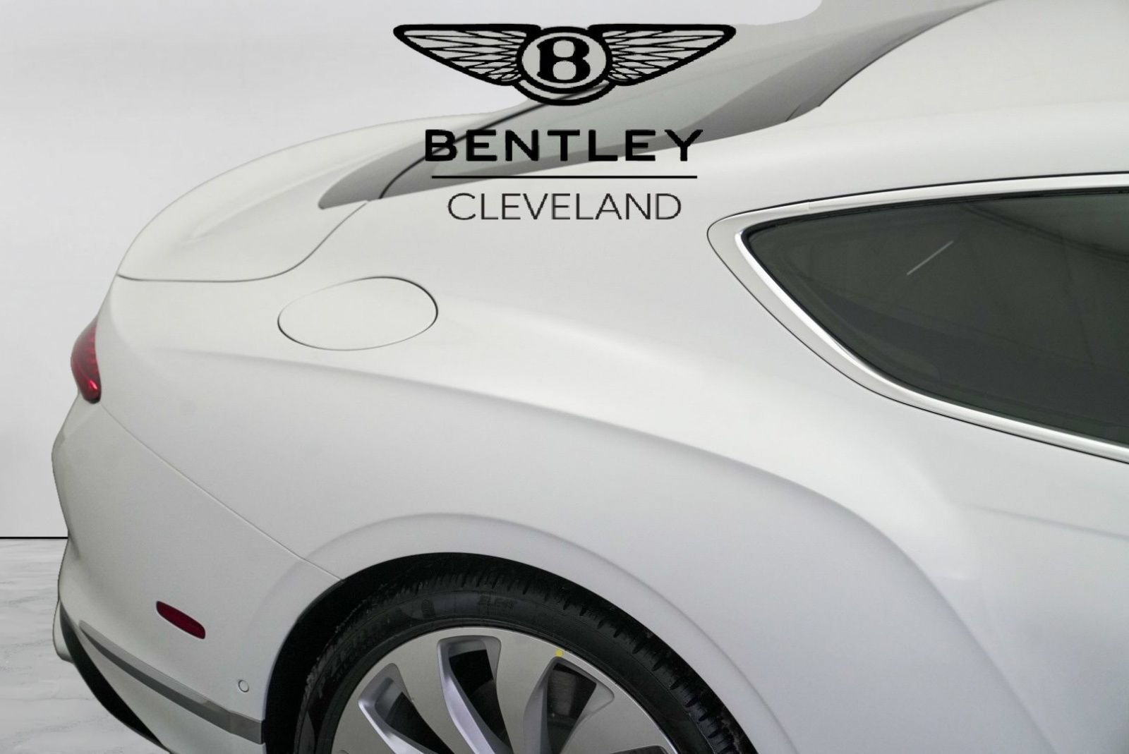 New 2026 Bentley Continental GT AWD/4WD image 40