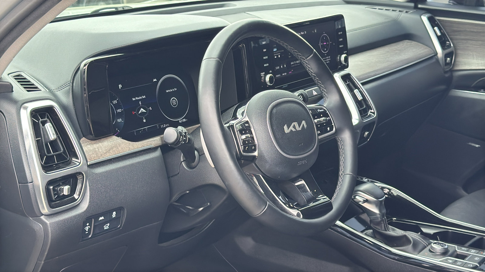 Used 2022 Kia Sorento SX Prestige AWD/4WD image 10