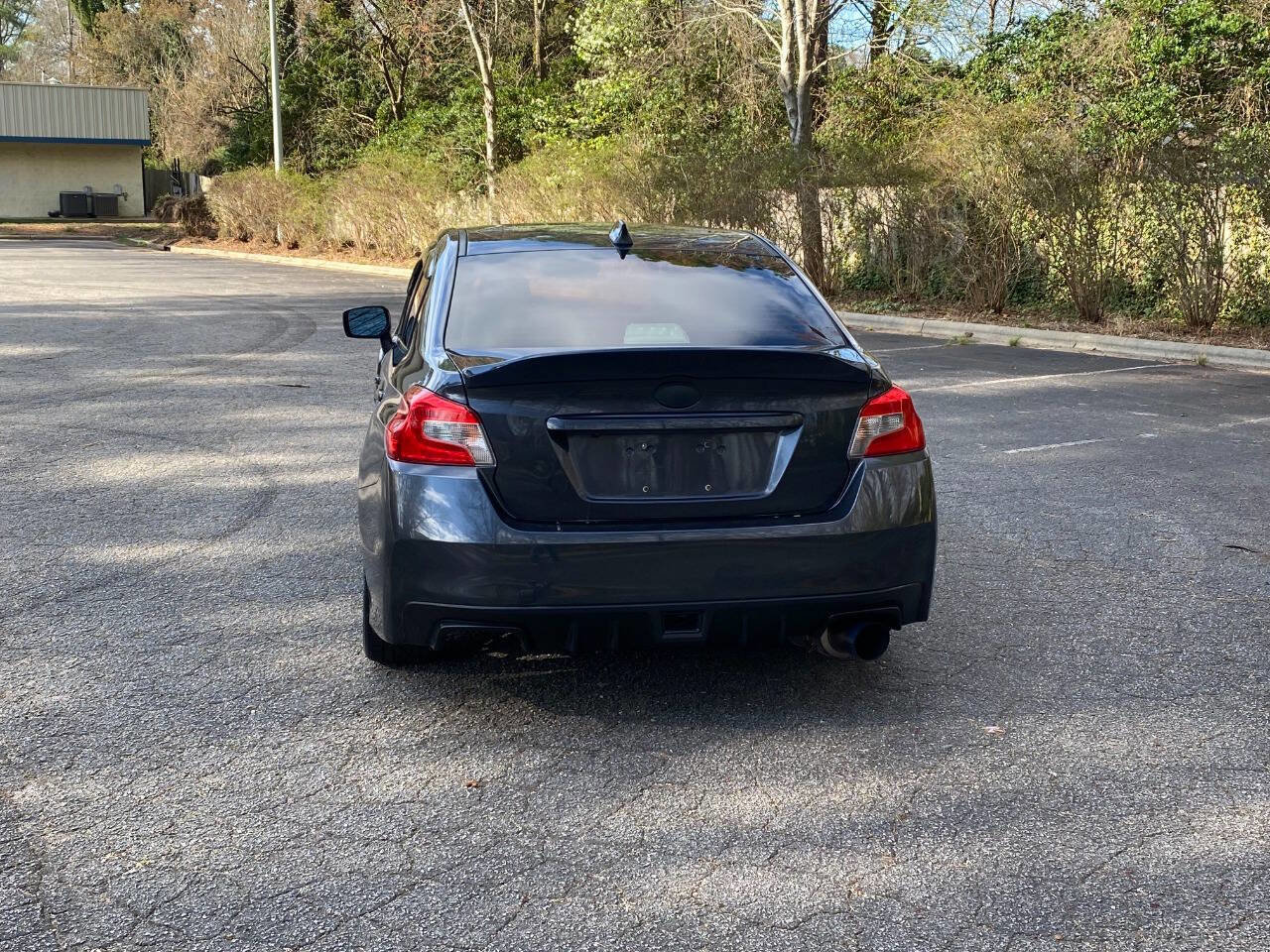 Used 2018 Subaru WRX Premium image 6