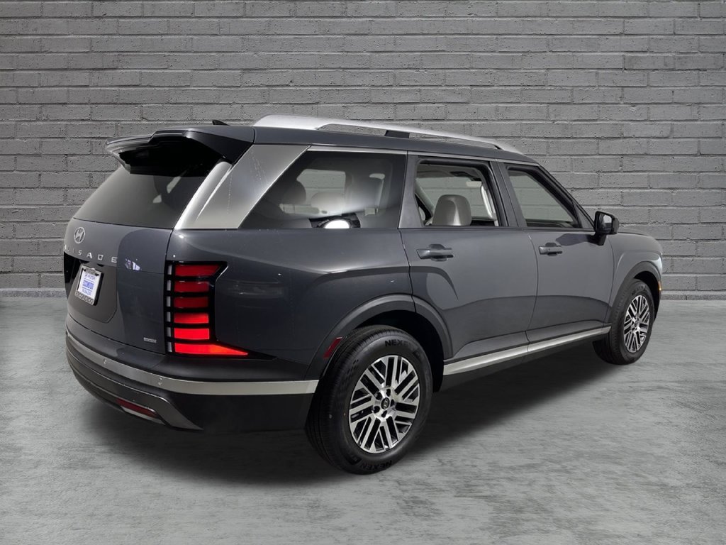 New 2026 Hyundai Palisade SEL AWD/4WD image 5