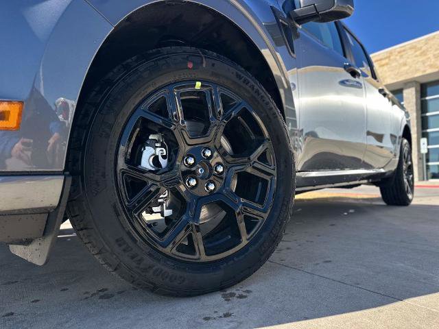 New 2026 Ford Maverick Lobo AWD/4WD image 23