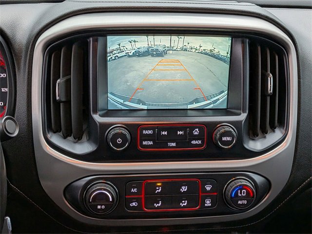 Used 2016 GMC Canyon SLT w/ Driver Alert Package image 13