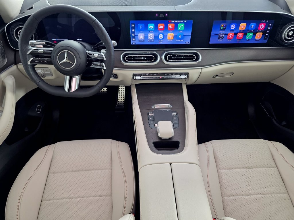 New 2027 Mercedes-Benz GLE 350 4MATIC image 10