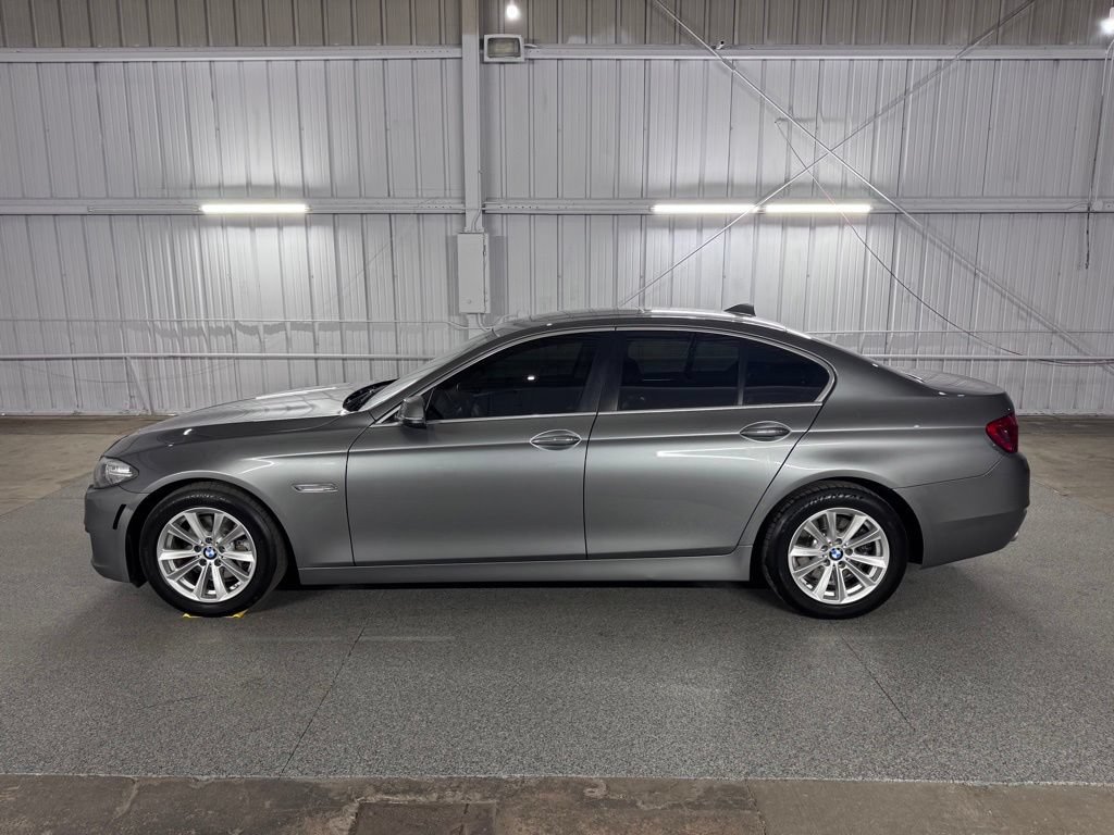 Used 2014 BMW 528i xDrive Sedan AWD/4WD image 20