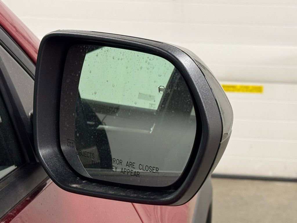 New 2025 GMC Terrain Elevation image 12