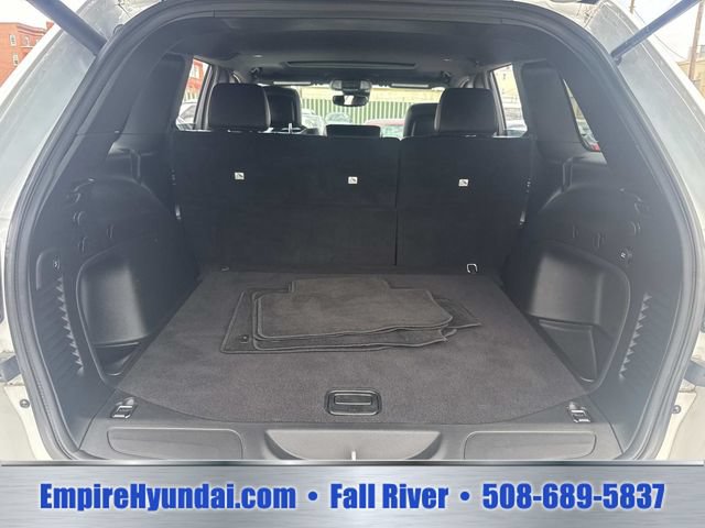 Used 2022 Jeep Grand Cherokee Limited AWD/4WD image 10
