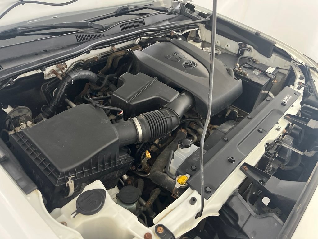 Used 2016 Toyota Tacoma SR5 AWD/4WD image 10