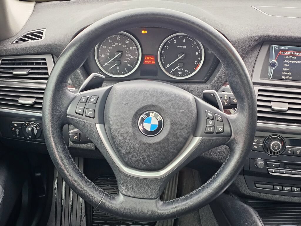 Used 2014 BMW X6 xDrive35i AWD/4WD image 21