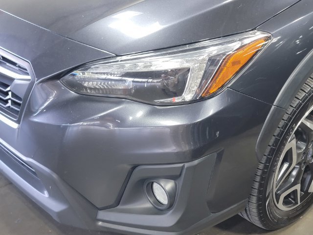 Used 2019 Subaru Crosstrek 2.0i Limited w/ Moonroof Package w/Navigation AWD/4WD image 8