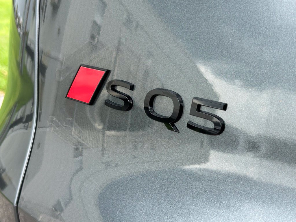 New 2026 Audi SQ5 Premium Plus AWD/4WD image 47