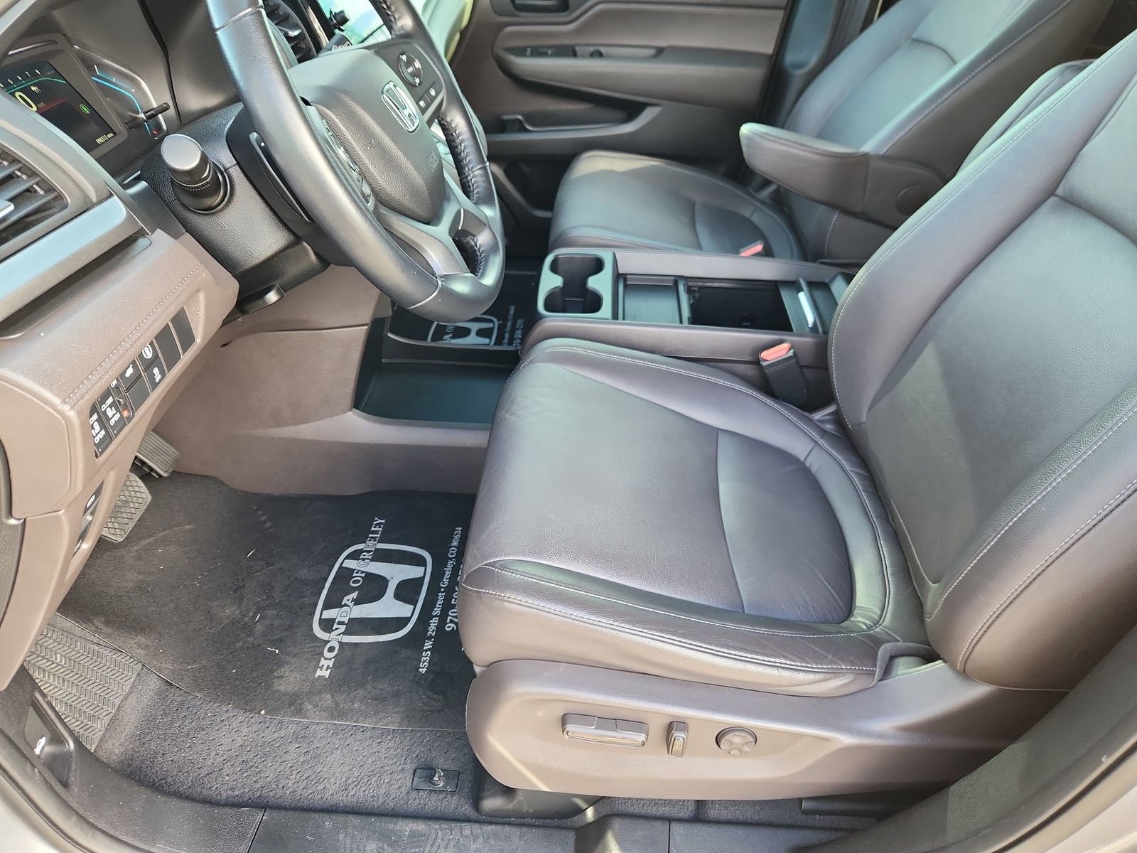 Used 2022 Honda Odyssey EX-L image 10