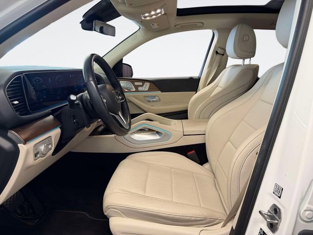 Certified 2023 Mercedes-Benz GLE 350 4MATIC image 18