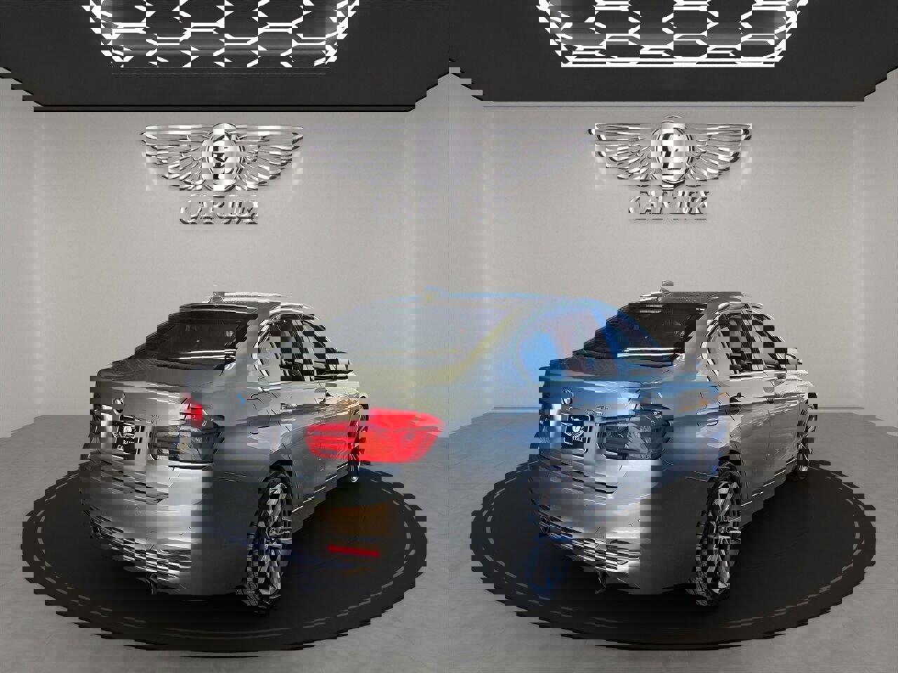 Used 2016 BMW 340i Sedan image 7