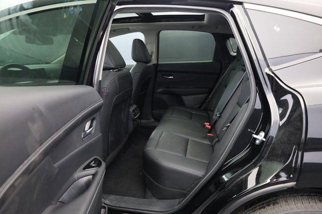 Certified 2025 Nissan Murano SL w/ Cargo Package image 26