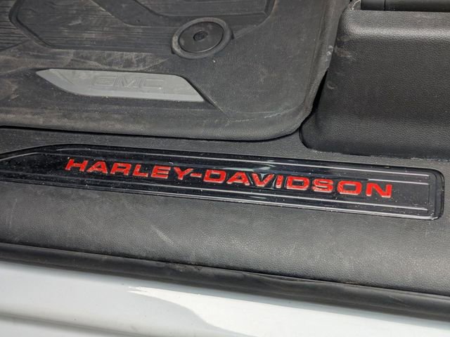 Used 2022 GMC Sierra 1500 SLT w/ SLT Premium Plus Package image 25