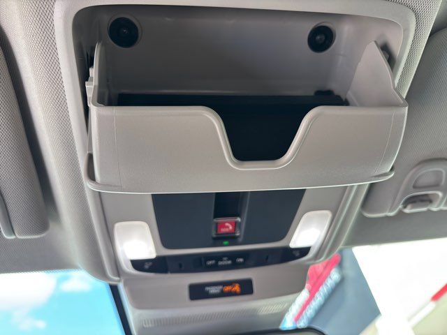 Used 2025 Honda Accord LX image 30
