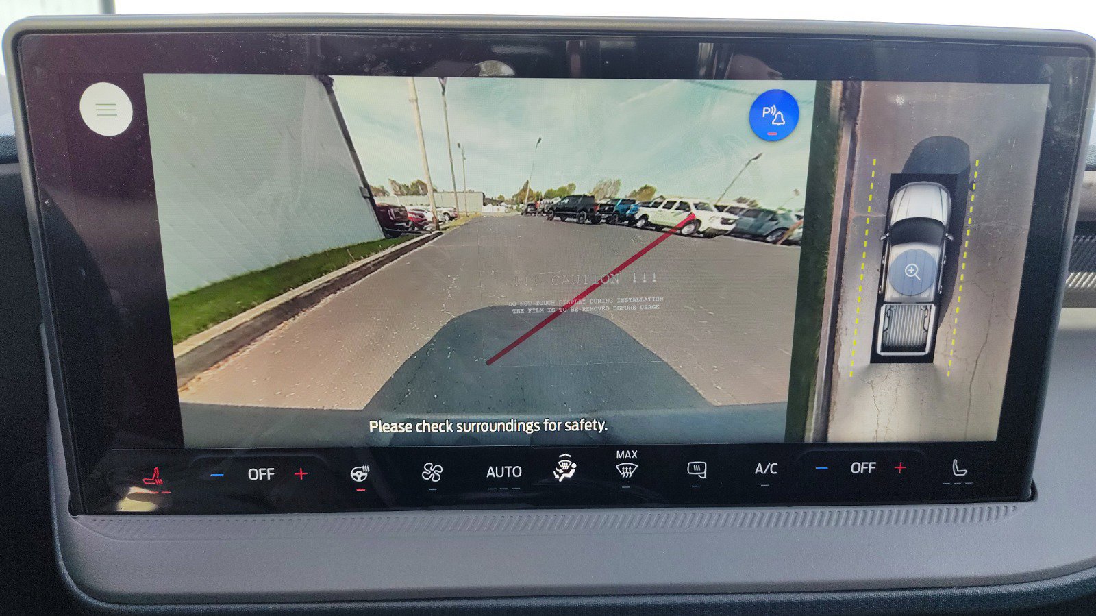 New 2026 Ford Maverick Tremor AWD/4WD image 39