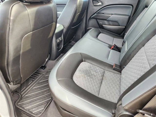 Used 2019 Chevrolet Colorado Z71 image 27