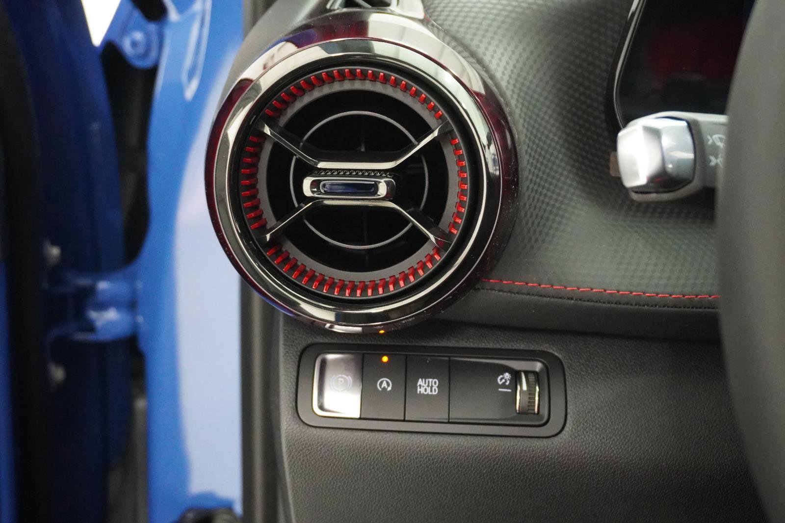 New 2026 Chevrolet Equinox RS w/ Convenience Package III image 20