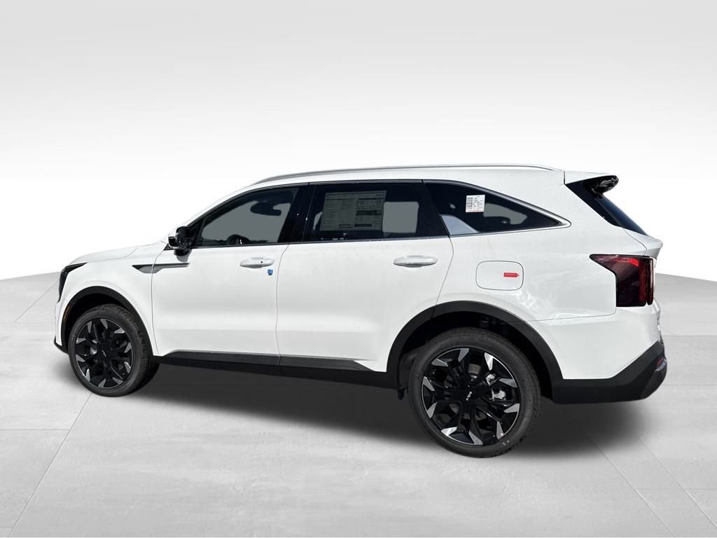 New 2026 Kia Sorento EX image 4