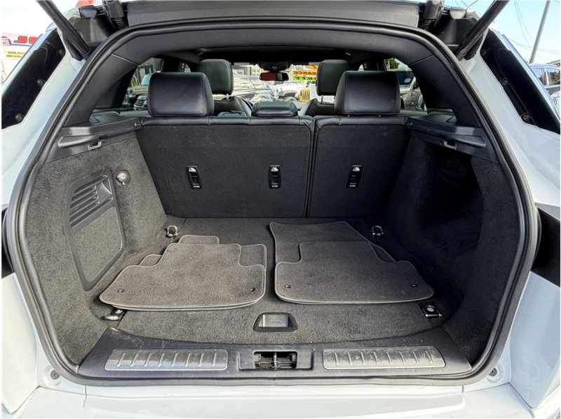 Used 2017 Land Rover Range Rover Evoque HSE Dynamic image 26