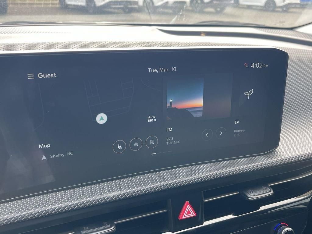 New 2025 Kia EV6 Wind image 9