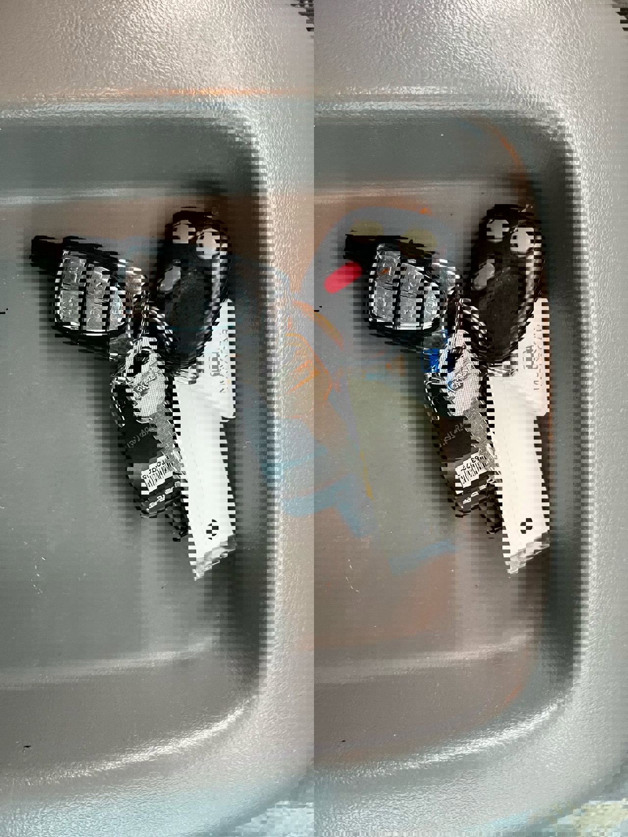 Used 2005 Chevrolet Avalanche Z66 w/ Preferred Equipment Group image 32