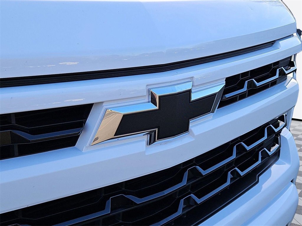 Used 2024 Chevrolet Silverado 1500 RST w/ All Star Edition Plus image 24