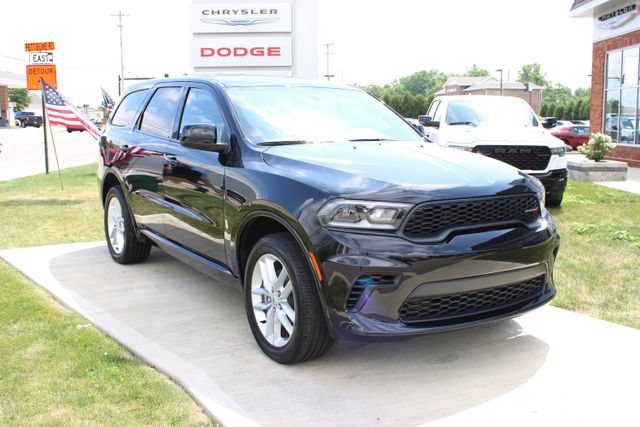 Used 2025 Dodge Durango GT AWD/4WD image 2