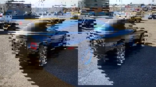 Used 2004 Chevrolet Corvette Coupe image 8