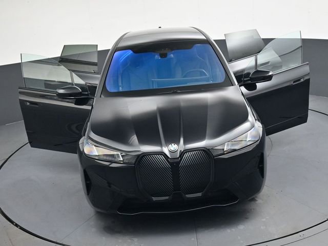 New 2026 BMW iX xDrive45 AWD/4WD image 47