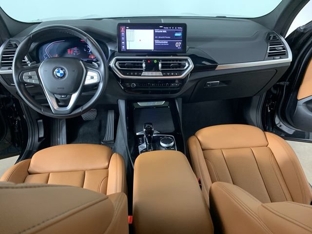 Used 2023 BMW X3 xDrive30i AWD/4WD image 35