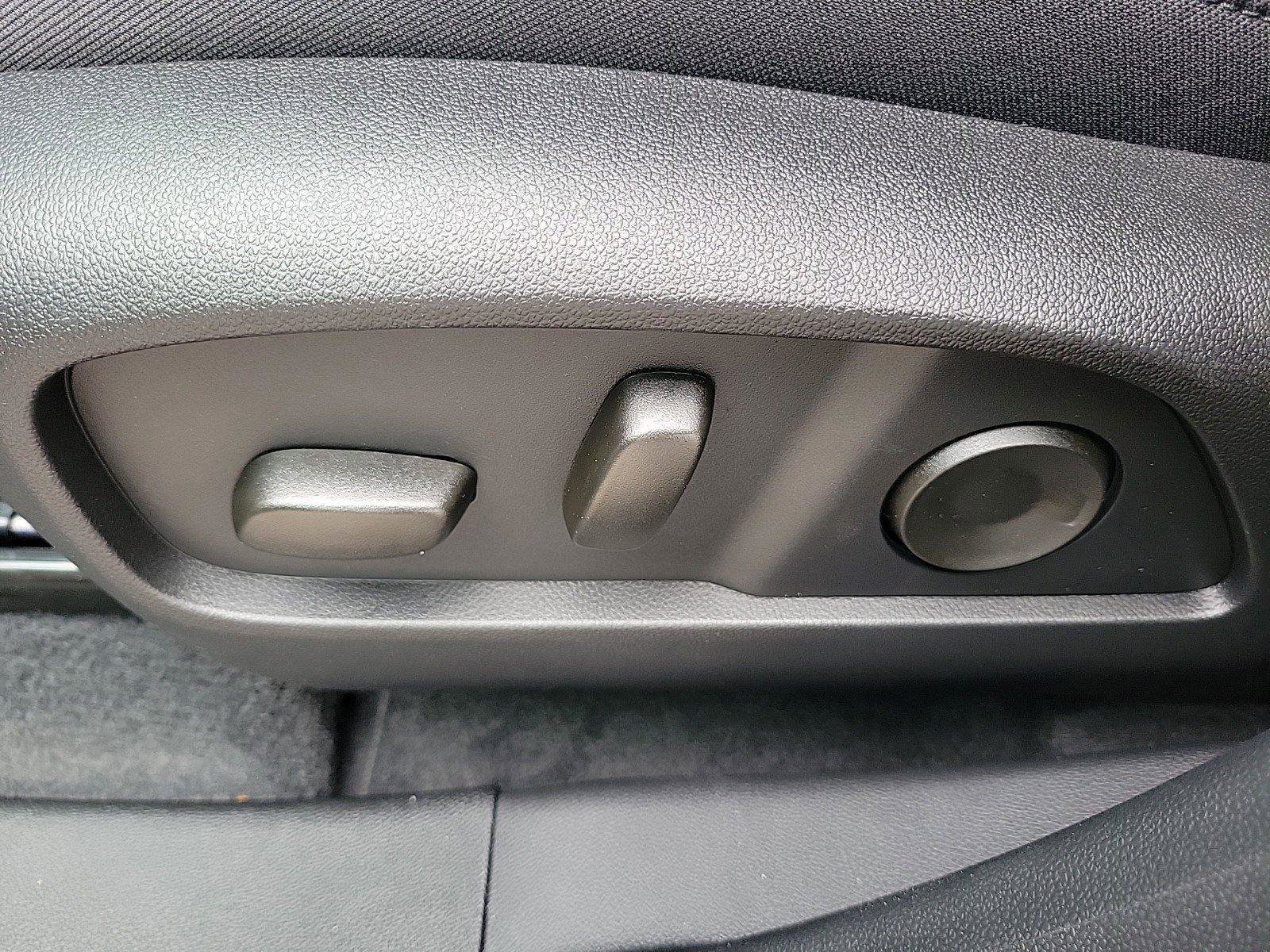 New 2026 GMC Terrain AT4 image 17