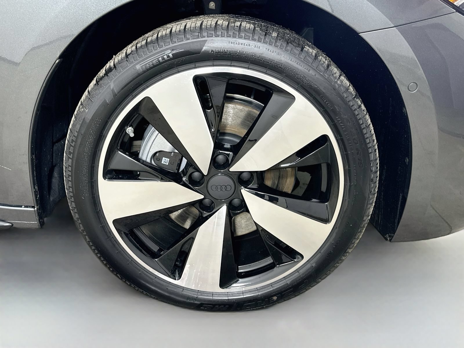 New 2026 Audi A5 2.0T Premium Plus AWD/4WD image 10