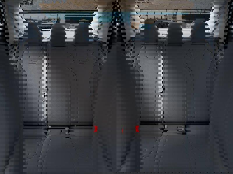 New 2026 Hyundai Elantra SE image 12