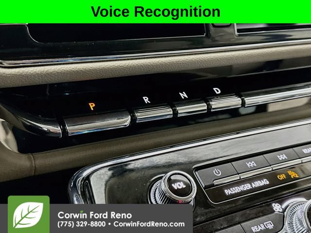 Used 2022 Lincoln Navigator Reserve AWD/4WD image 17