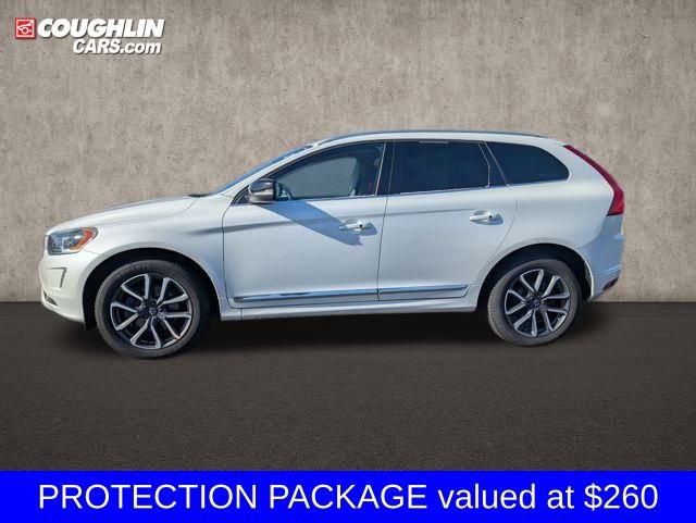 Used 2017 Volvo XC60 T6 Dynamic w/ Climate Package image 5