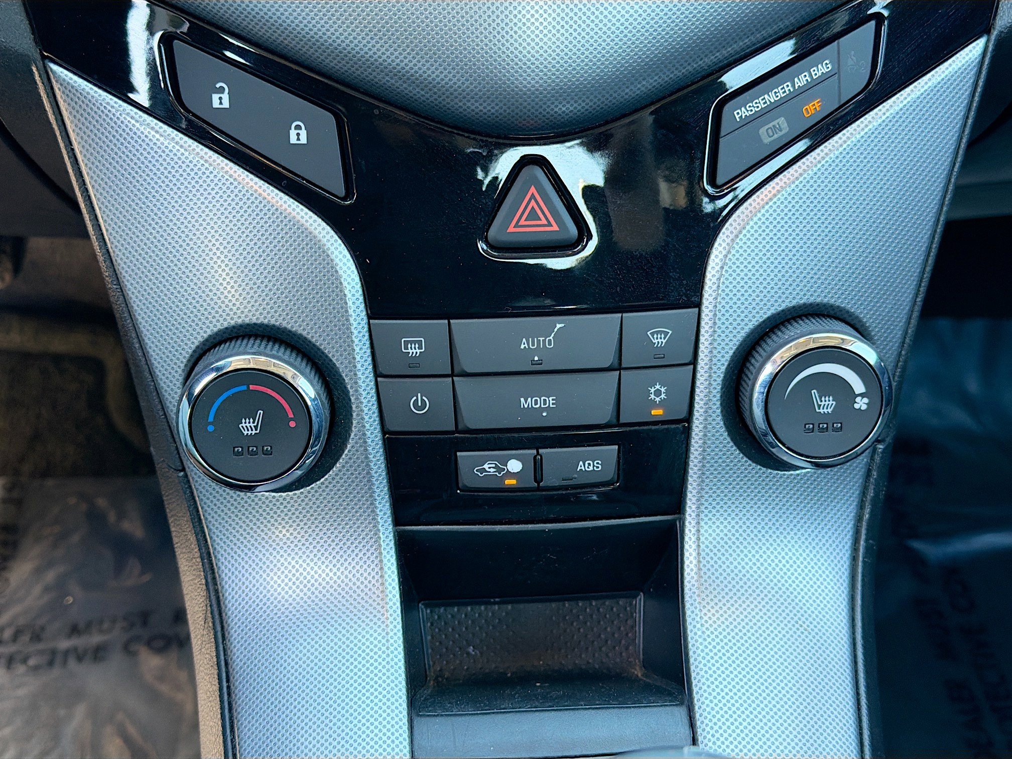 Used 2013 Chevrolet Cruze LTZ w/ RS Package image 29